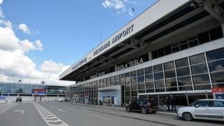 Avion prinudno sletio na aerodrom "Nikola Tesla" u Beogradu: Putnik umro tokom leta