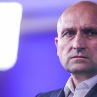 Ivan Anušić za "Avaz": Po Milanovića dolazimo u 12. mjesecu, podržavamo BiH na njenom EU i NATO putu
