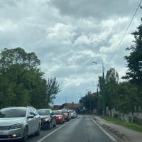 Sarajevo: Kilometarske gužve u saobraćaju zbog izvođenja radova
