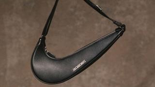 Nike i Jacquemus lansirali neobičnu torbicu: "Čini se nepraktična"