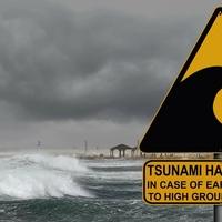 Kako nastaje cunami i postoji li način da se izbjegnu ljudski gubici