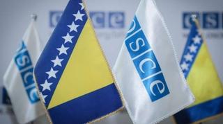 Misija OSCE-a u BiH: Odlučno djelovati na sprječavanju rodno zasnovanog nasilja