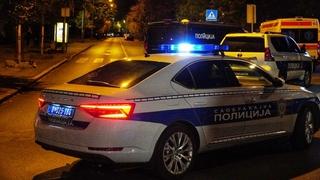 Potjera u centru Beograda: Muškarac upao u stan starije žene, građani pozvali policiju