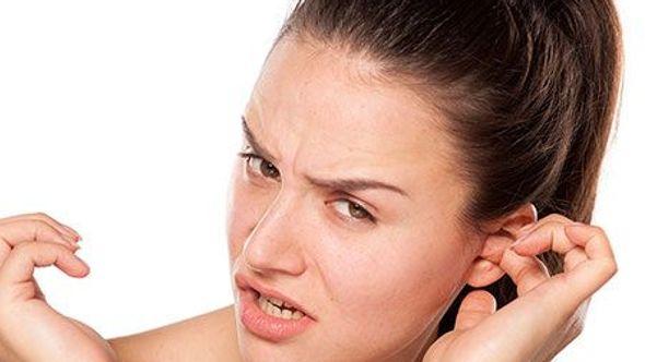 Uši mogu svrbjeti zbog  infekcije ili alergije - Avaz