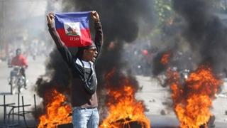 Eskalacija nasilja na Haitiju: Bande napale vladine zgrade i predsjedničku palatu