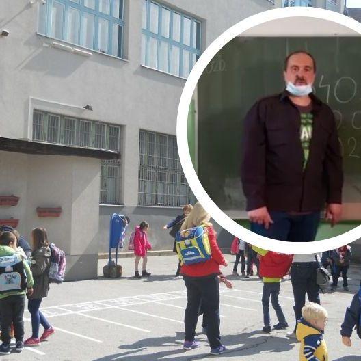 Pedagog Esmir Salihović za "Avaz": S djecom treba što više pričati