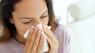 Začepljen vam je nos, a niste prehlađeni: Možda imate ovu bolest