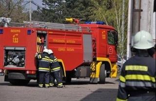 Tragedija u Janji: Muškarac (49) smrtno stradao u požaru 