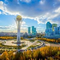 Kazahstan prelazi u drugu vremensku zonu