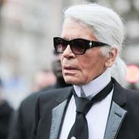 Slavni dizajner Karl Lagerfeld rođen prije 90 godina