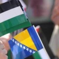 Palestinska zajednica u BiH čestitala Božić
