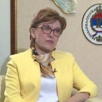 Zora Vidović: Dogovoreni su novi koeficijenti raspodjele javnih prihoda