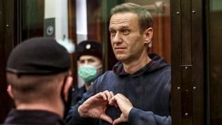 Navaljni: Putinova Rusija sama će se urušiti 
