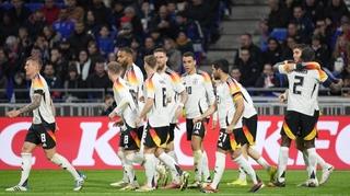 Video / Njemačka pogodila za sedam sekundi, Austrijanci uspjeli još brže, Hrvati nakon penala slavili