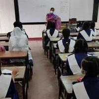 U Bangladešu ponovno otvorene škole uprkos uzbuni zbog vrućine
