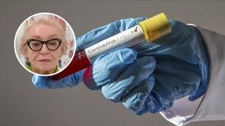 Profesorica Nada Koluder-Ćimić za "Avaz": Koronavirus je neumoran, procesom mutiranja postao je moćniji, opasniji i prenosiviji