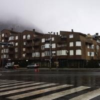 Zbog grmljavine na području Hercegovine na snazi žuti meteoalarm