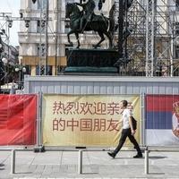 Beograd spreman za posjetu kineskog predsjednika Si Đinpinga
