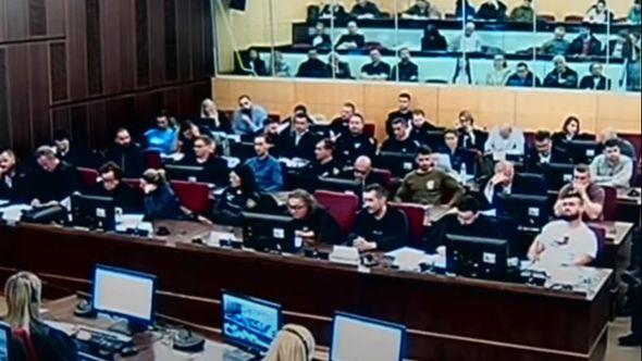 Oglasilo se Tužilaštvo BiH o puštanju osmunjičenih u predmetu "Crna kravata 2", najavili žalbu