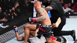 Direktor UFC-a najavio spektakl u Saudijskoj Arabiji: Na programu četiri borbe