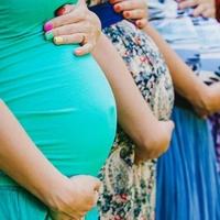 Rade zajedno u bolnici: Jedanaest medicinskih sestara ostalo trudno u isto vrijeme
