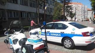 Akcija "Hajduk" u Brčkom: Uhvaćen provalnik koji je "opuhao" kuće u Sandićima