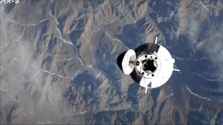 SpaceX: Posada Ax-3 trebala bi napustiti svemirsku stanicu u srijedu
