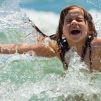 Psihologinja savjetuje: Šta uraditi kada se dijete boji vode