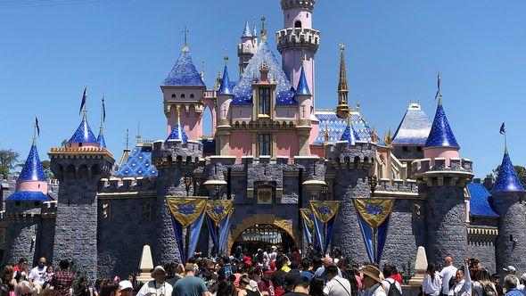 Disneyland Djeca - Avaz