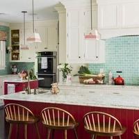 Ova boja poboljšava raspoloženje i transformira vaš dom: Dovoljan je jedan detalj
