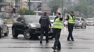 Policija u Sarajevu jučer uručila 548 prekršajnih naloga: Isključena četvorica pijanih vozača