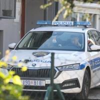 Dvije žene ubijene jutros u Zagrebu: U stanu nađeno tijelo s više uboda oštrim predmetom