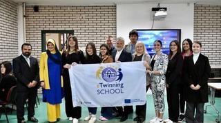 EU obezbijedila 1000 računara za 15 srednjih stručnih škola u Bosni i Hercegovini
