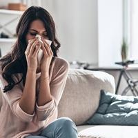 Kako prepoznati razliku između prehlade i upale pluća