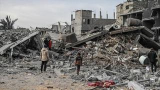Rizična misija: Humanitarne agencije nadaju se da će evakuirati oko 140 pacijenata iz bolnice Nasser u Gazi