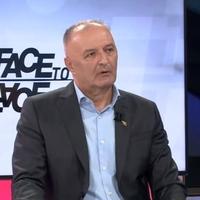 Helez: Pozivam Dodika da se okani ćorava posla