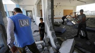Njemačka nastavlja saradnju s palestinskom agencijom UNRWA
