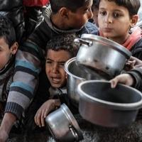 Svjetski sud naredio Izraelu da zaustavi glad u Gazi 