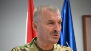 Ko je novi komandant misije EUFOR Althea u BiH: Bio i na Kosovu, ima veliko iskustvo
