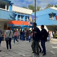 Počela nova školska godina: Učenici u Sarajevu sjeli u školske klupe