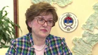 Zora Vidović: Penzije u RS će biti veće za devet posto, planiramo i povećanje plaća