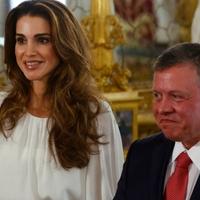 Jordanska kraljica: Podrška Palestini ne znači biti antisemit ili terorist