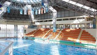 Za učenike osnovnih škola slobodan ulaz u avgustu na Olimpijskom bazenu Otoka