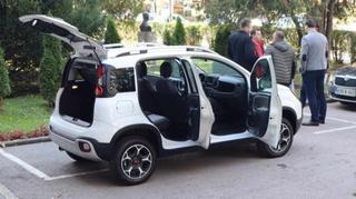Štab Civilne zaštite Goražde izvršio nabavku vozila za potrebe Doma zdravlja