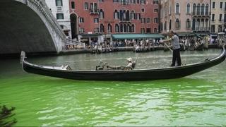 Venecija najavila nova ograničenja u pogledu broja ljudi u turističkim grupama