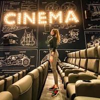 Veliki izbor filmova u sarajevskim kinima