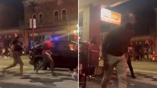 Pucnjava na Floridi tokom proslave Noći vještica: Dvije osobe ubijene, 16 povrijeđeno