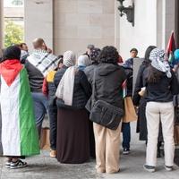 CAIR traži od UN-a da istraži slučaj ubistva dvoje Palestinaca
