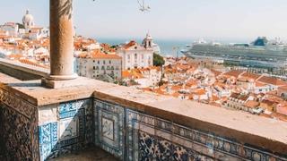 Pet razloga zašto posjetiti Lisabon