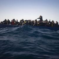 Grčka spasila 18 migranata i pronašla tijela dvije osobe kod obale Lezbosa 